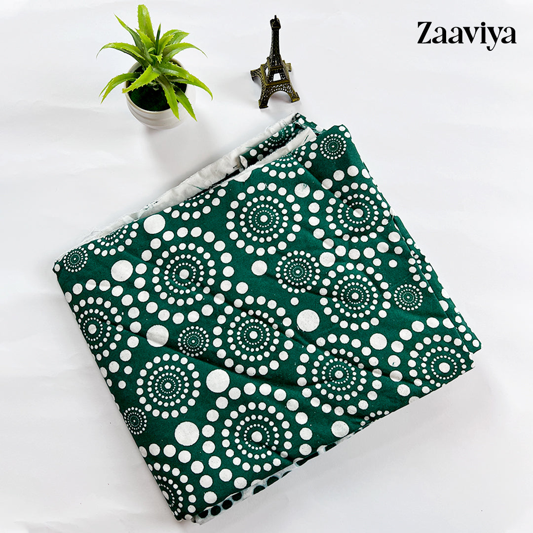 2 Piece Lawn  Suit - B21