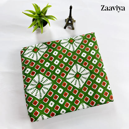 2 Piece Lawn  Suit - B23